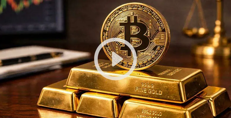 توکن‌های با پشتوانه طلا امن هستند؟