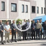بازدید انجمن تولیدکنندگان و صادرکنندگان طلا و جواهر اصفهان