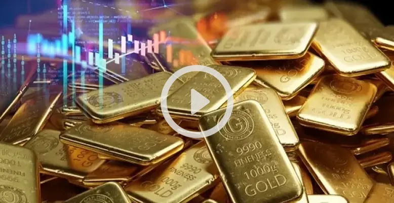 3 سناریوی مختلف برای آینده قیمت طلا