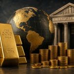 پیش بینی قیمت طلای جهانی / فرار سرمایه‌گذاران طلا از آتش جنگ در خاورميانه