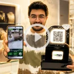 برندینگ گالری شما با اپ اختصاصی