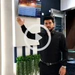 با تابلو نرخ طلا، قیمت ها جلوی چشم مشتریته