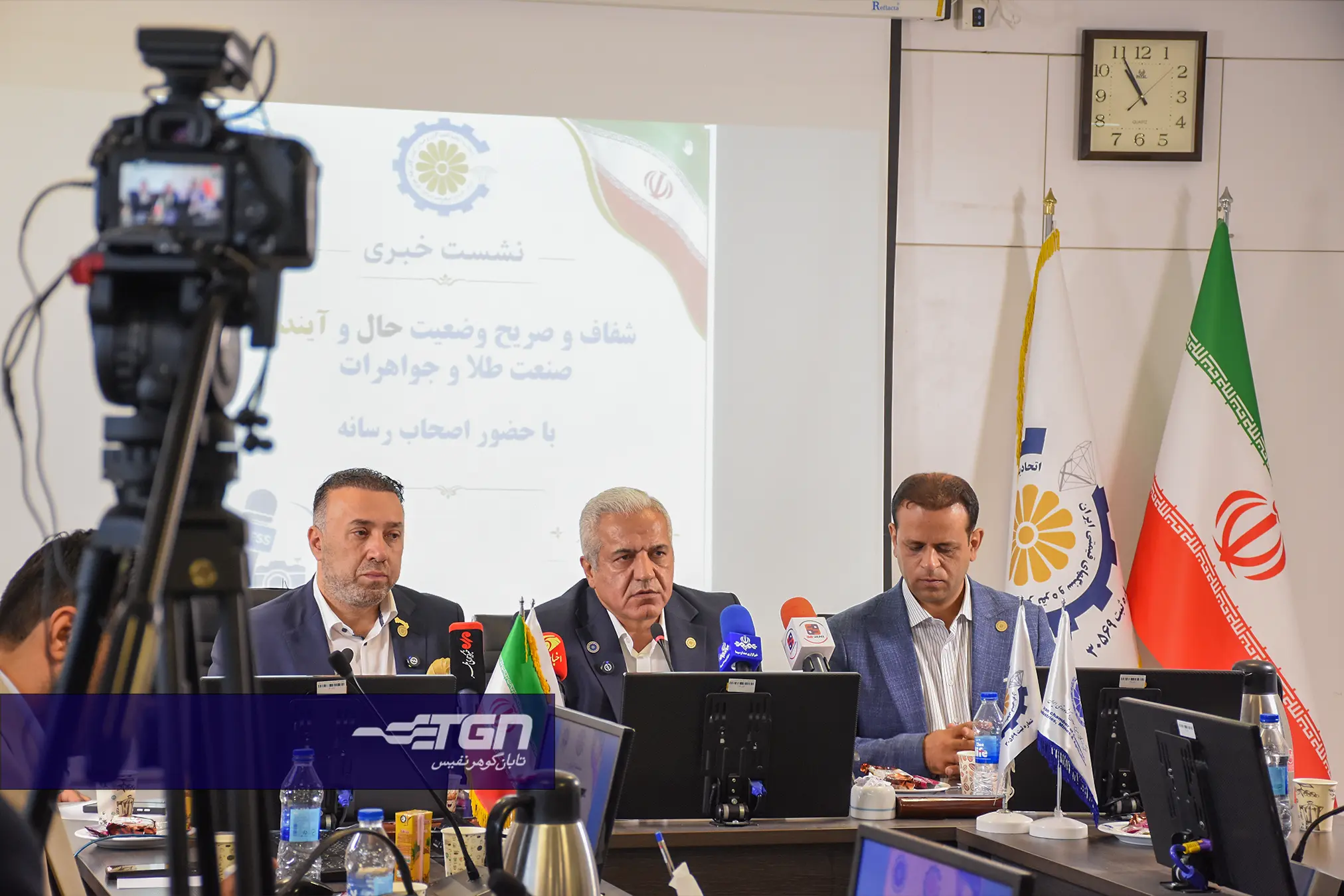 گزارش تصویری نمایشگاه2