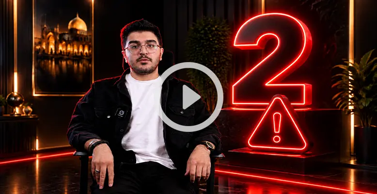 شمارش معکوس! 2 روز تا نمایشگاه طلا اصفهان
