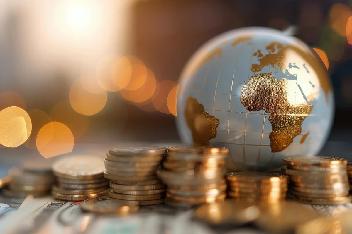 مقاومت 4300 دلاری در برابر طلا؛ اونس قدرت صعود دارد؟