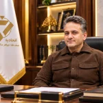 خاکسارحقانی رئیس اتحادیه طلا و جواهر شهرکرد شد